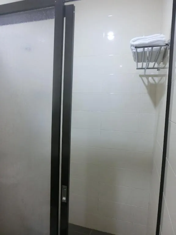 Hotel Seven Malacca