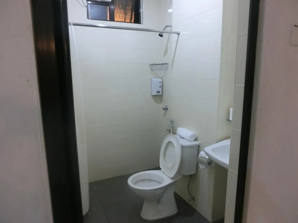 Hotel Seven Malacca