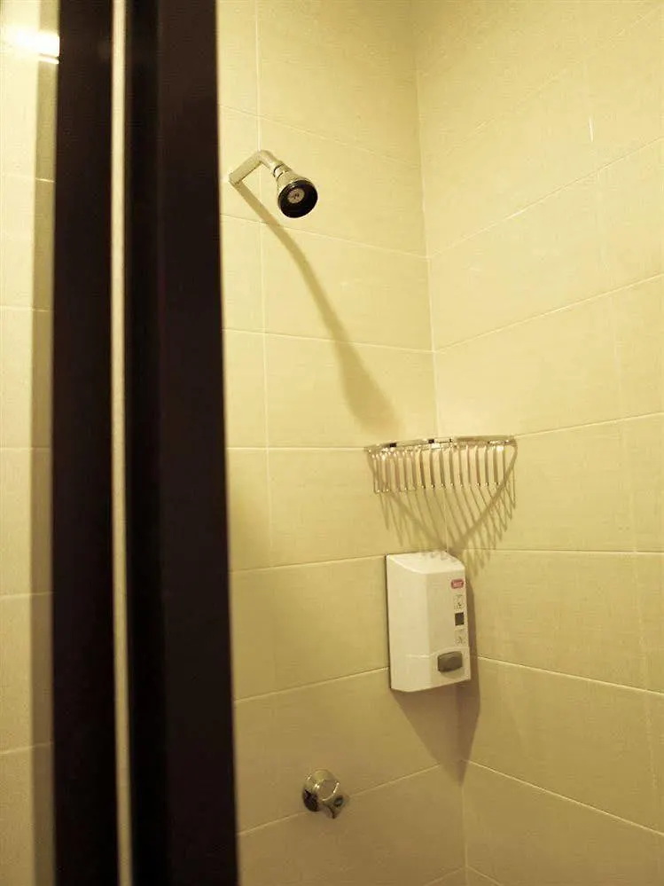Hotel Seven Malacca