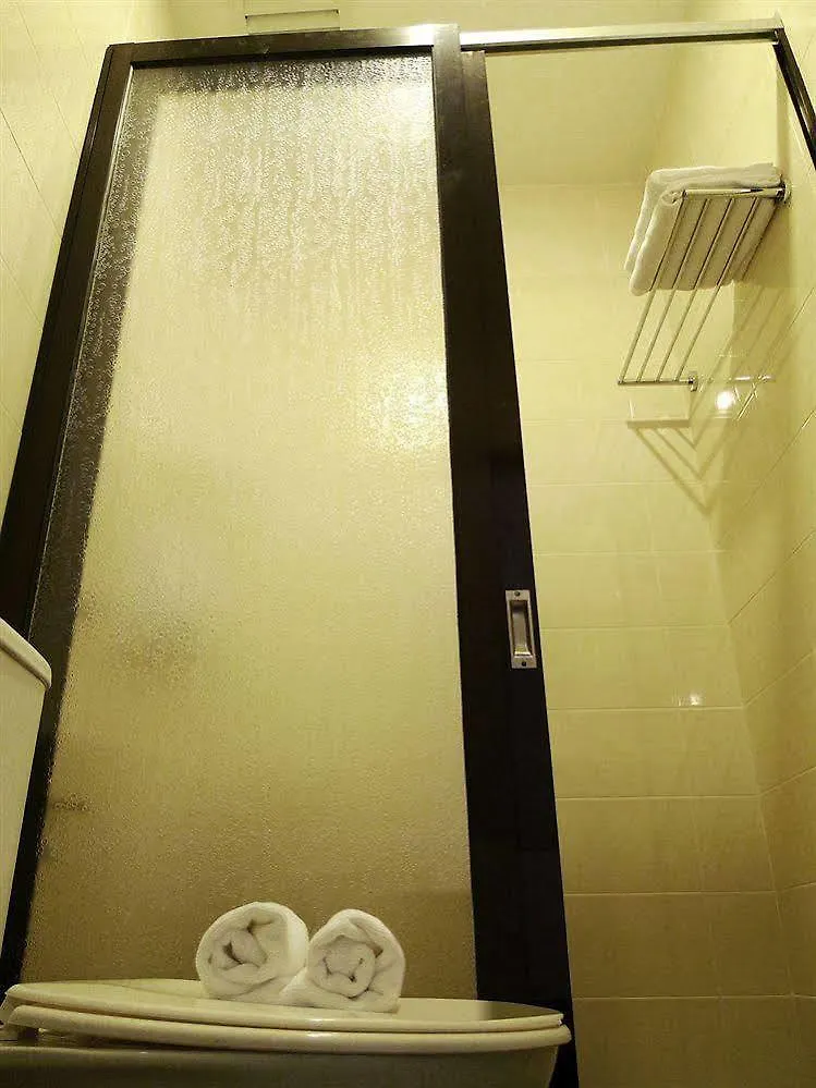 Hotel Seven Malacca